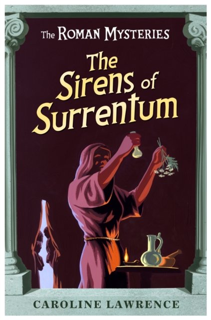 The Sirens of Surrentum