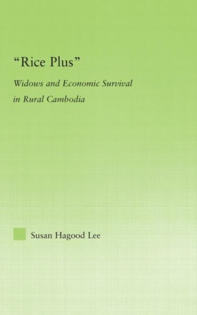 Rice Plus