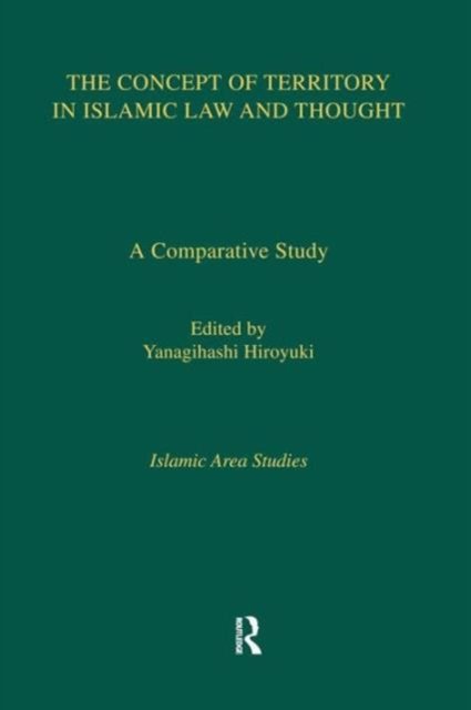 Concept of Territory in Islamic Thought