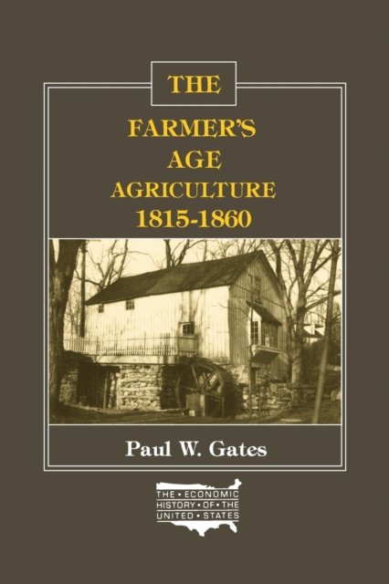 The Farmer''s Age