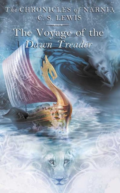 VOYAGE OF THE DAWN TREAD A F M