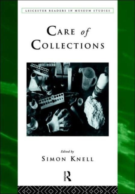 Care of Collections