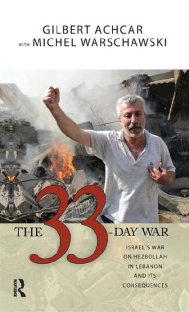 The 33-Day War