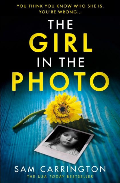 GIRL IN PHOTO PB