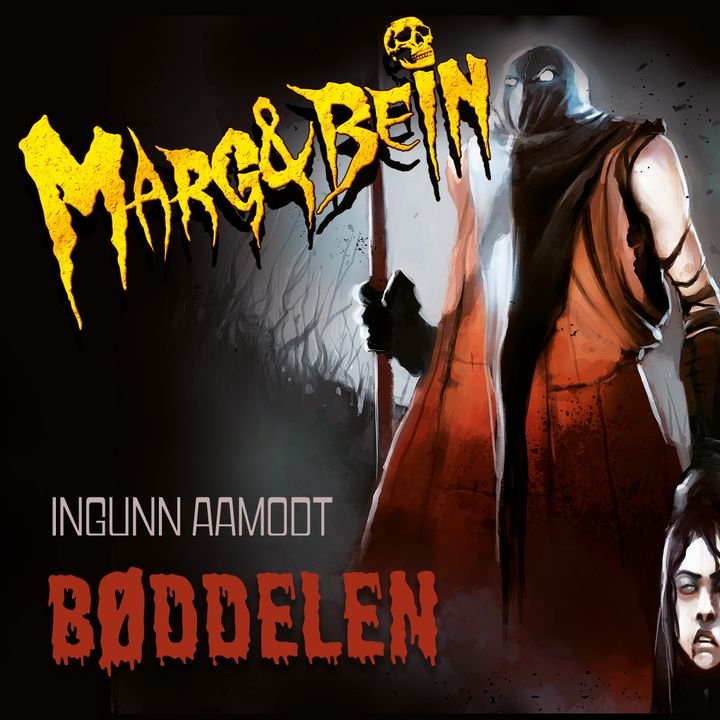 Bøddelen