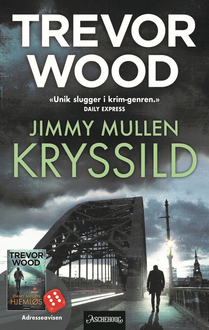 Kryssild