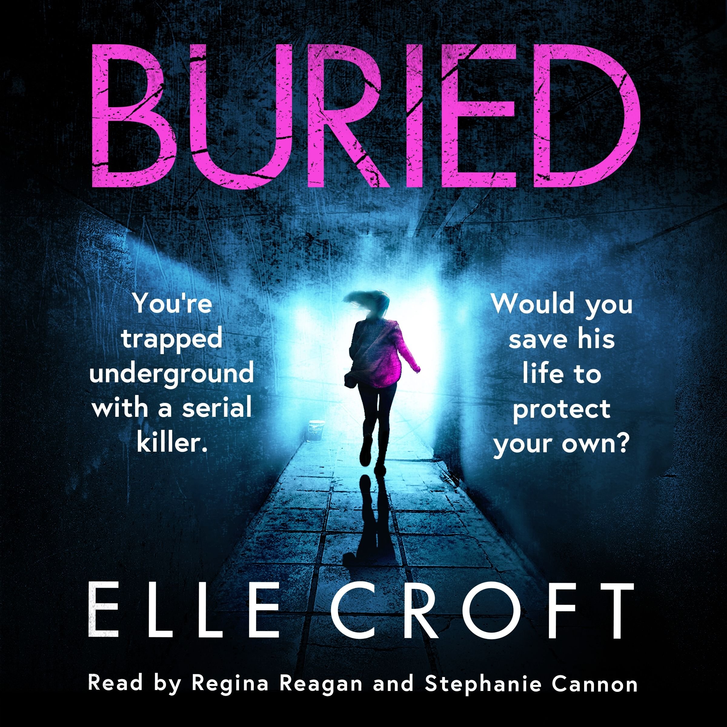 Buried