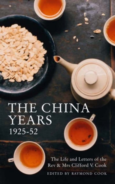 The China Years