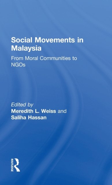 Social Movements in Malaysia