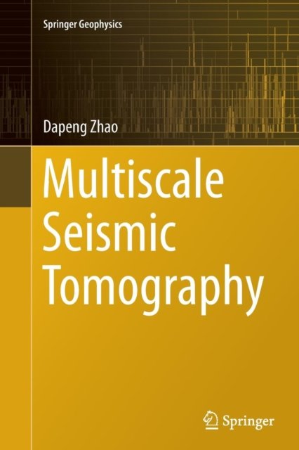 Multiscale Seismic Tomography