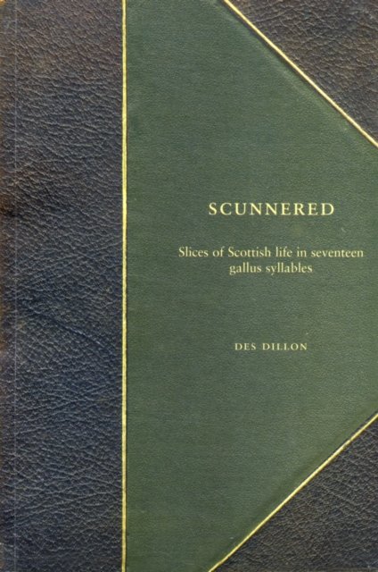 Scunnered