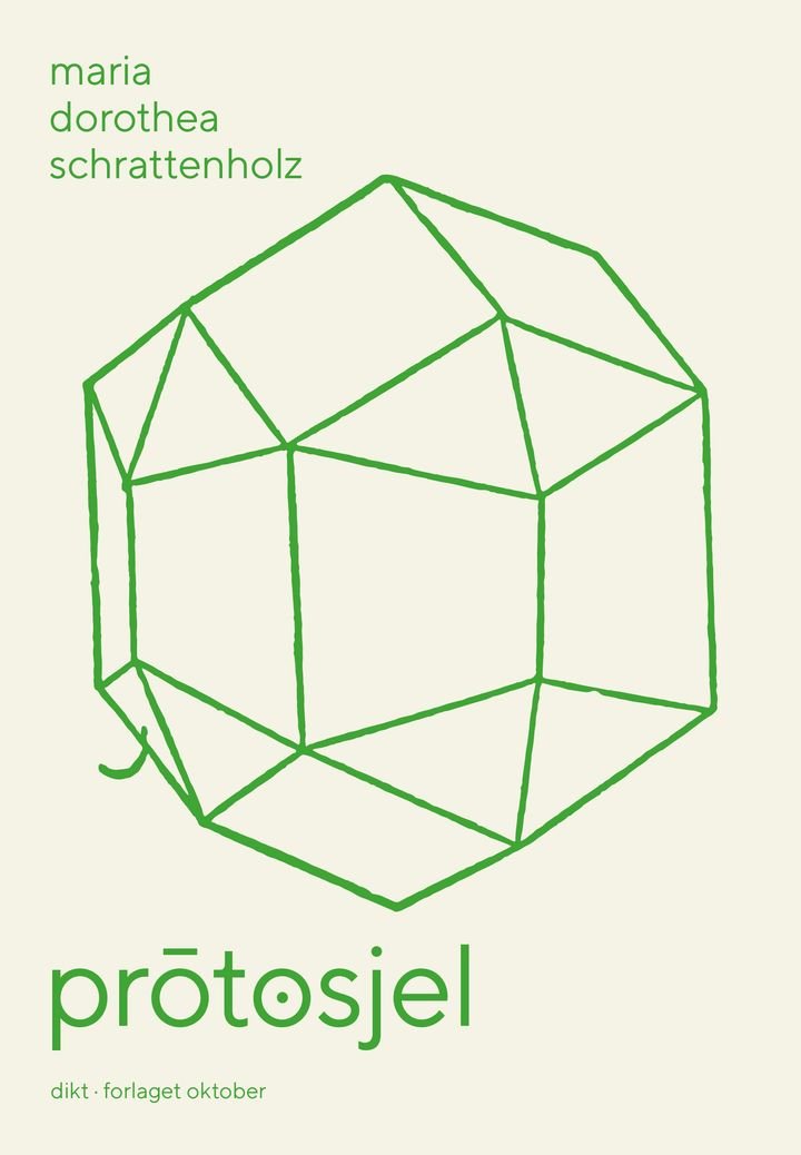 Protosjel - dikt
