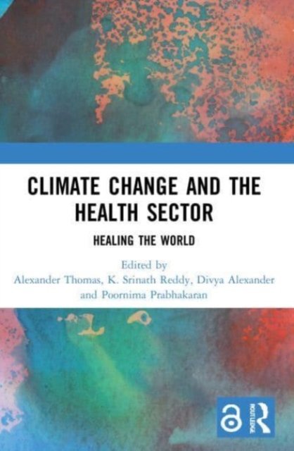 Climate Change and the Healthcare Sector in India