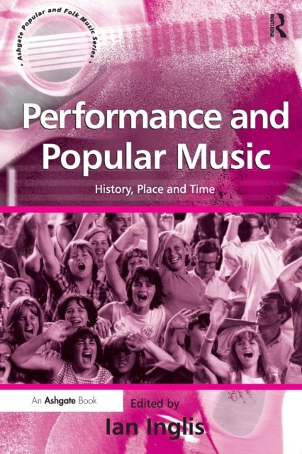 Performance and Popular Music