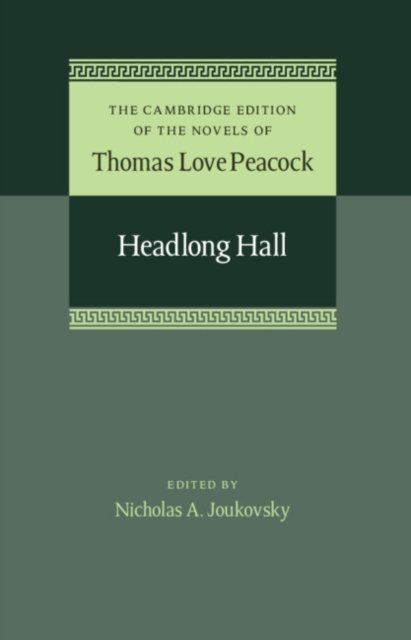 Headlong Hall