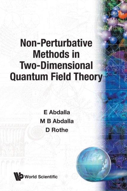 Non-perturbative Methods In Two-dimensional Quantum Field Theory