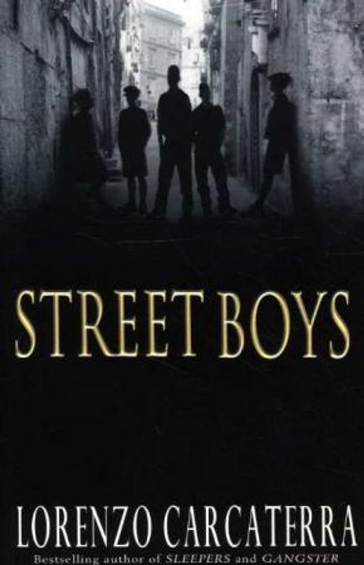 Street boys