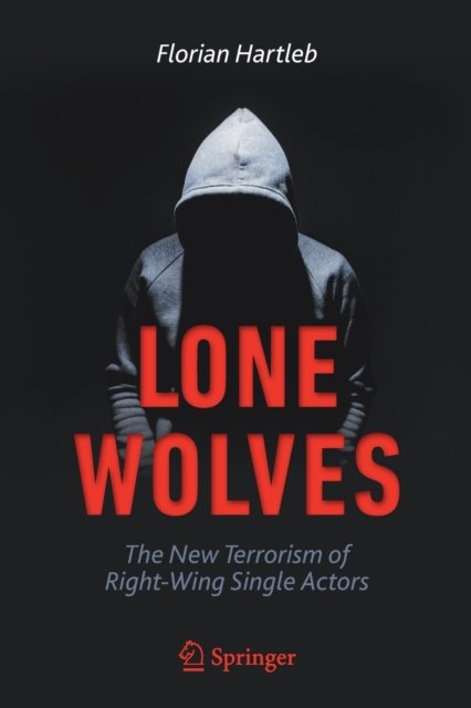 Lone Wolves