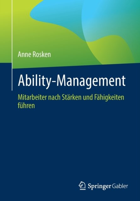Ability-Management