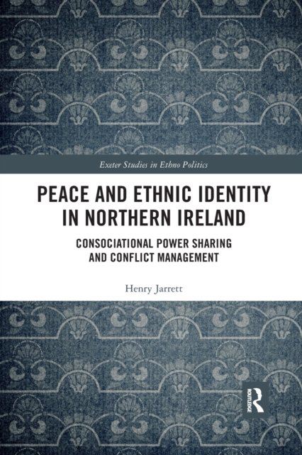 Peace and Ethnic Identity in Northern Ireland
