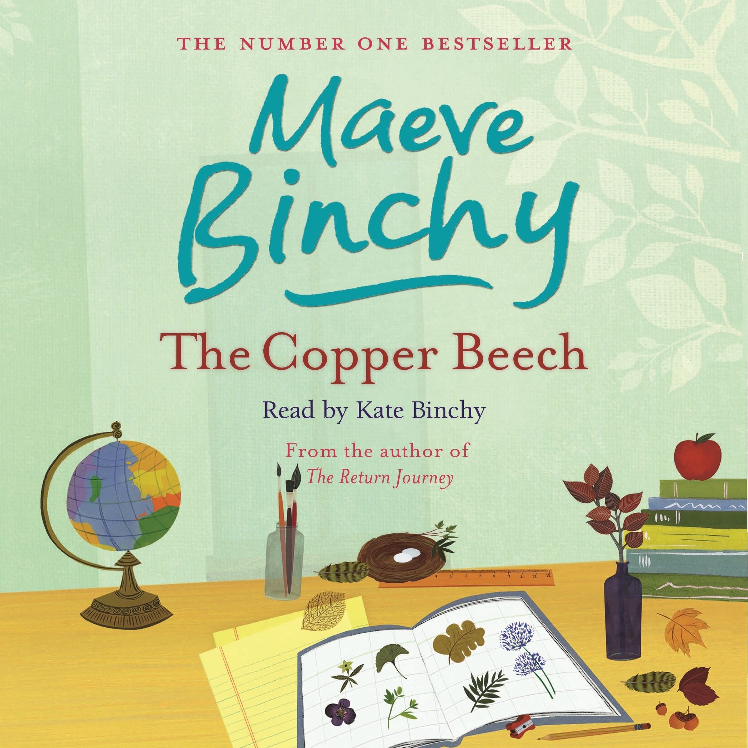 The Copper Beech