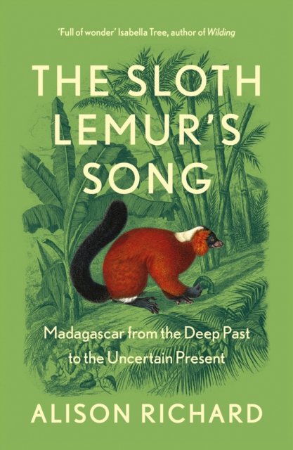 SLOTH LEMURS SONG PB