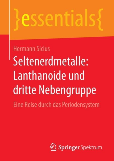 Seltenerdmetalle