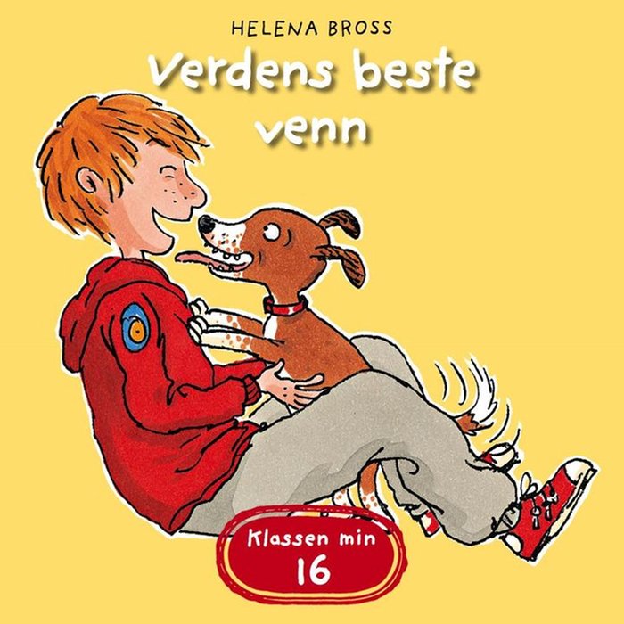 Verdens beste venn