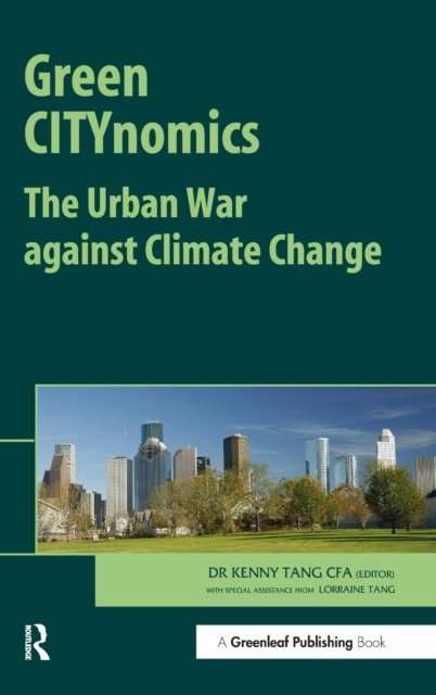 Green CITYnomics