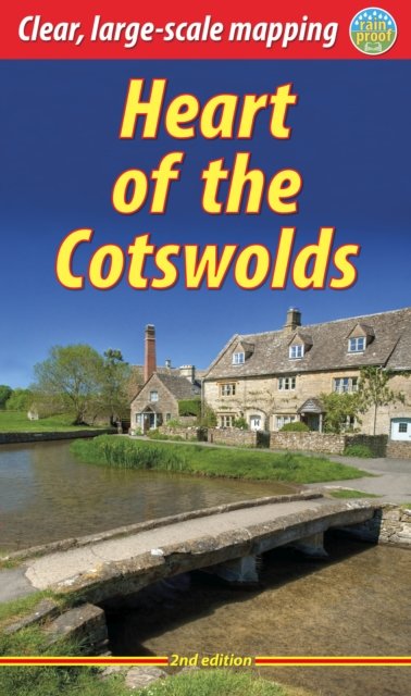 Heart of the Cotswolds (2 ed)