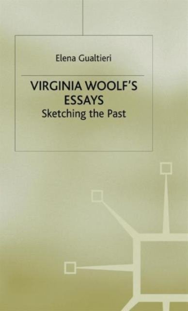 Virginia Woolf''s Essays