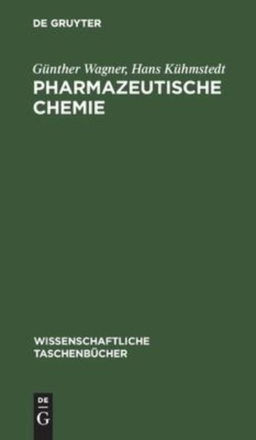 Pharmazeutische Chemie