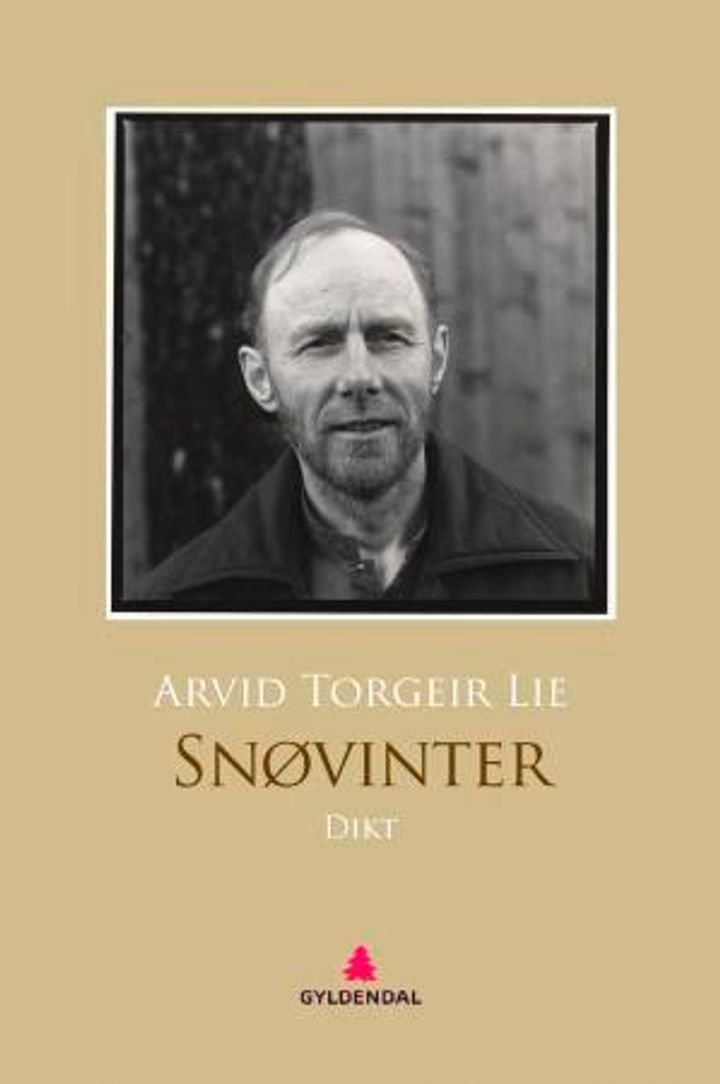 Snøvinter - dikt