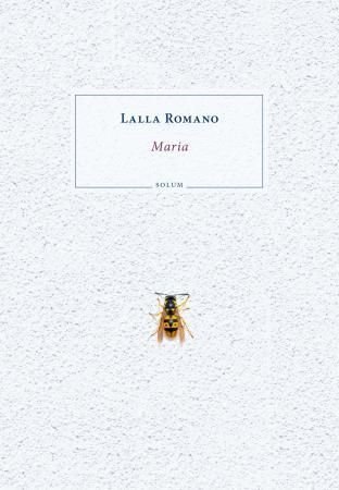 Maria - roman