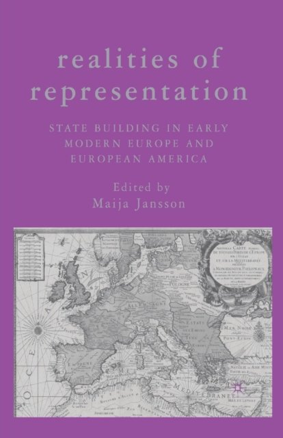 Realities of Representation