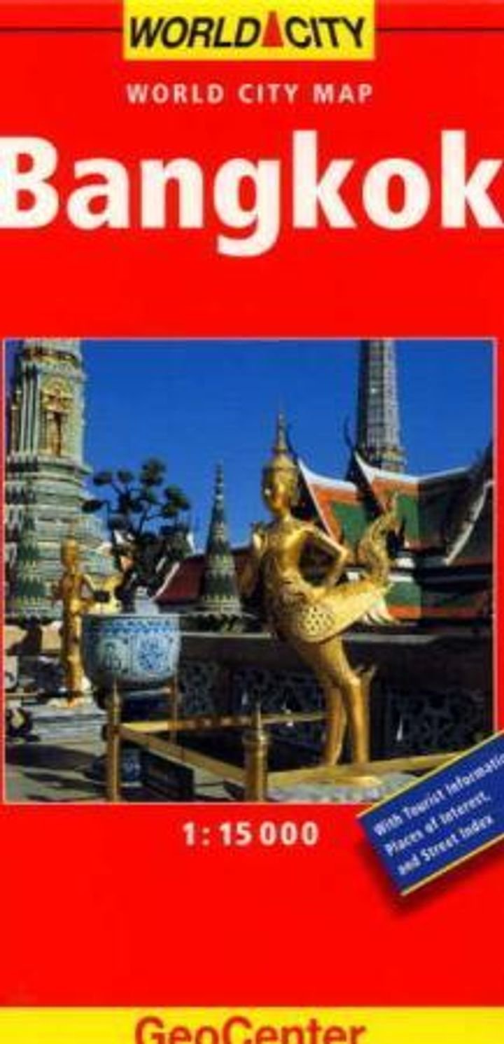 Bangkok