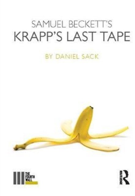 Samuel Beckett''s Krapp''s Last Tape