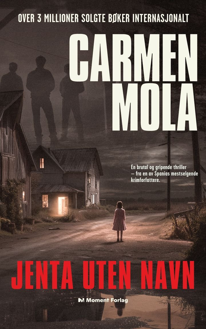 Jenta uten navn