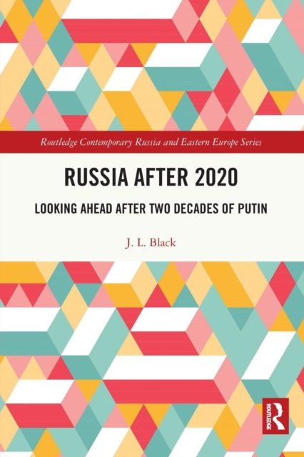 Russia After 2020