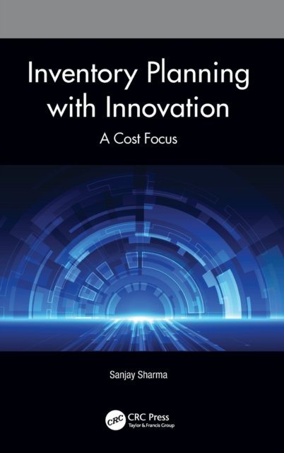Inventory Planning with Innovation