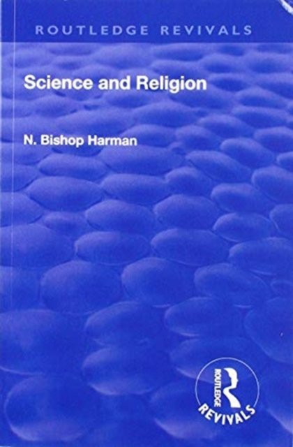 Revival: Science and Religion (1935)
