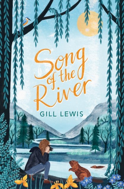 SONG OF RIVER