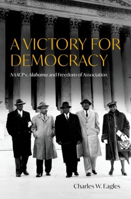 A Victory for Democracy