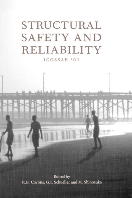 Structural Safety and Reliability