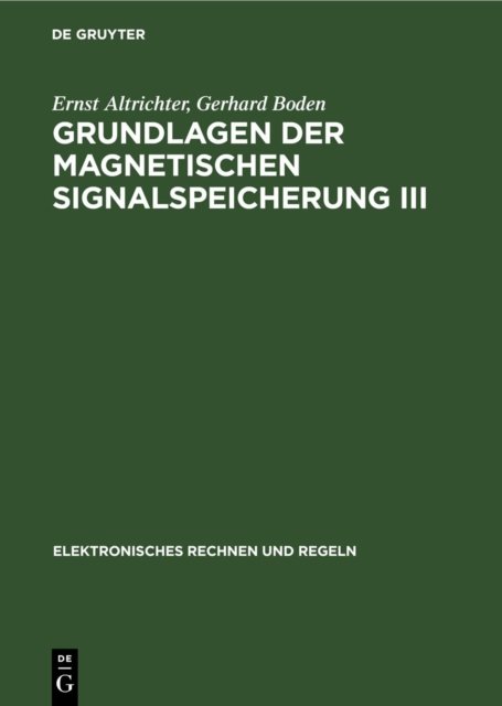 Anwendung Fur Fernsehen, Film, Messtechnik Und Akustik Sowie Eine Geschichtliche Entwicklung
