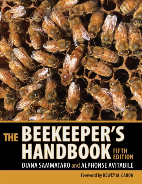 The Beekeeper''s Handbook