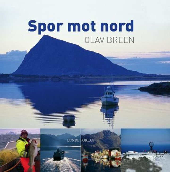 Spor mot nord
