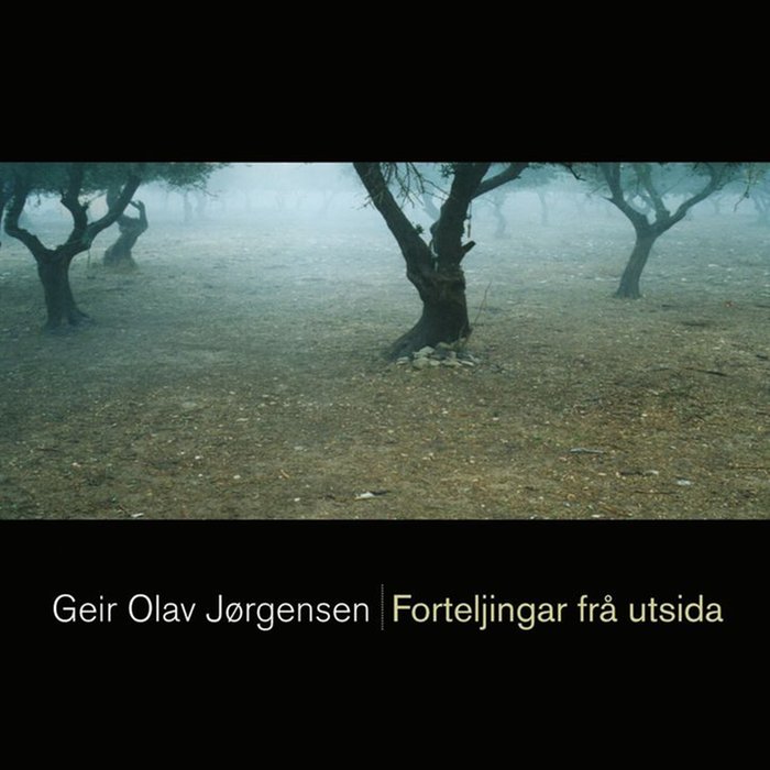 Forteljingar frå utsida