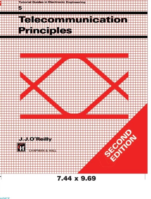 Telecommunications Principles