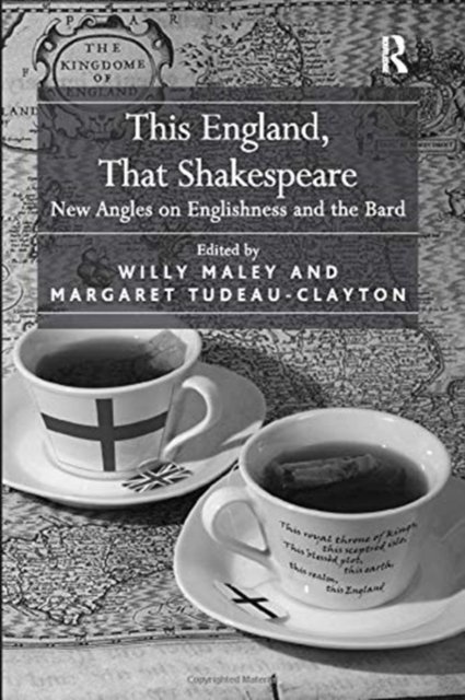 This England, That Shakespeare